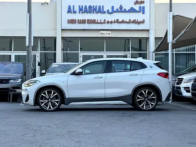 صورة 4 لـ 2018 BMW X2