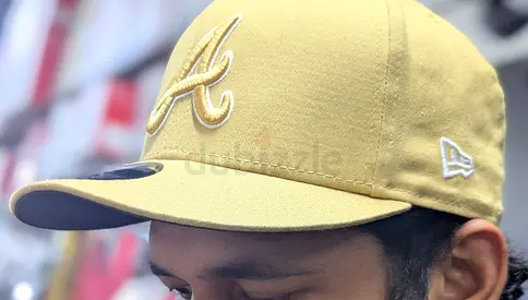New Era Caps