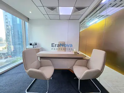 Fully Furnished | All Inclusive | Canal view
