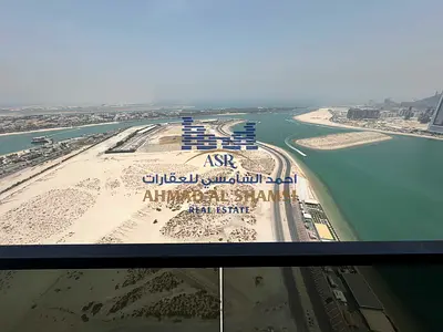 Mesmerizing Sea View | Cozy 1BHK With Balcony | Easy Access To Dubai