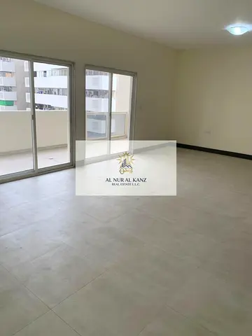 Specious 3BHK Apartment With Close Hall And Parking