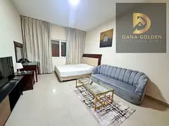🔥 Prime Studio Deal: Fully Furnished, Free Wi-Fi & Family-Friendly Building!