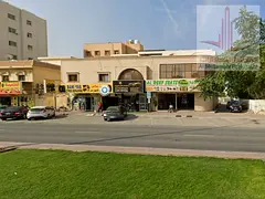 2 plots for sale in nauimia 3 on main road