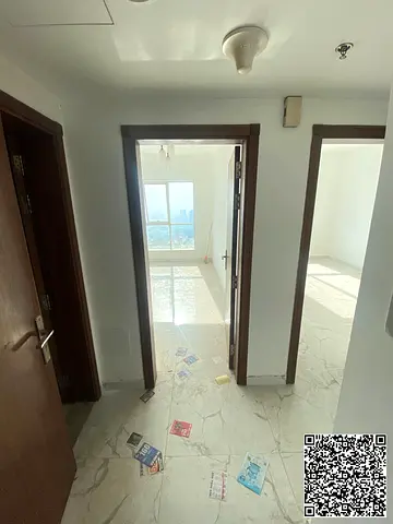 1-Bedroom Apartment for Sale in Al Waha Tower with Flexible Payment Plan