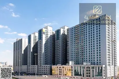 1 Bedroom City Tower | Private Parking | Special price I High ROI