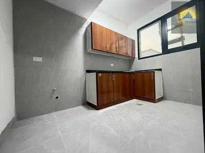 Brand New Proper 1BHK With 2Washroom MBZ City inside Car parking