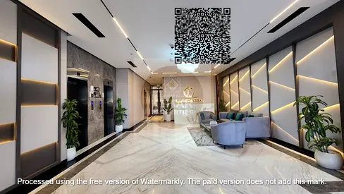 Premium Luxury New G+4 Residential & Commercial Building for Sale in Al Jurf 3, Ajman | Fully Rented | 9% ROI-