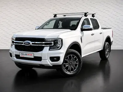 0% DOWN PAYMENT | 🚙 THE OFF-PEAK RELEASE | FORD RANGER | GCC | WARRANTY + SERVICE