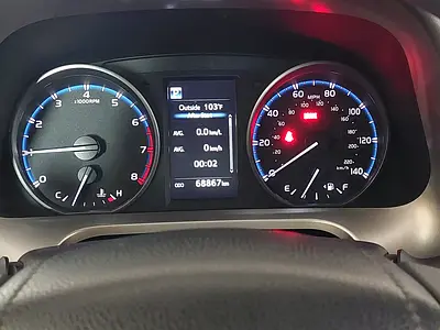 2018 Toyota RAV 4 — фото 6