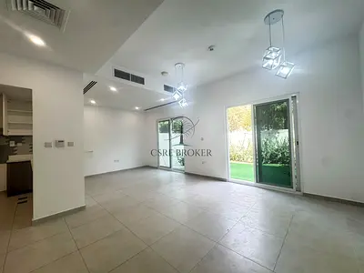 3 bedrooms + Maids Room | Prime Location