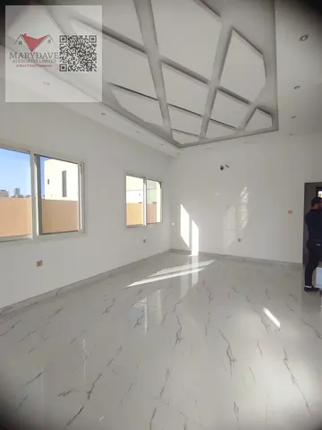 فيلا للايجار بافضل موقع بالحليو مع ارتداد خرجي كبير !