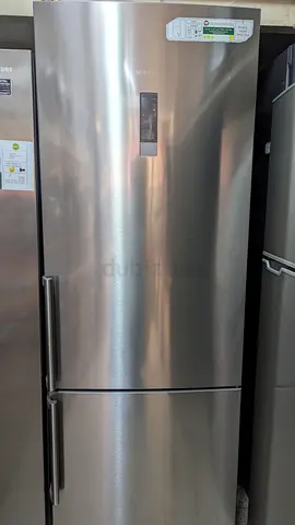 Siemens Fridge bottom Freezer perfect working