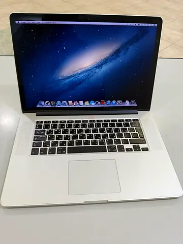 Apple MacBook Pro 15-inch Laptop