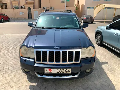 2008 JEEP CHEROKEE — фото 5