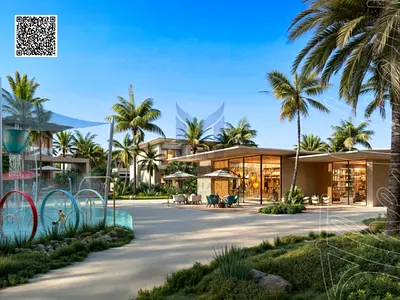 FREEHOLD 4BR Perla Townhouse | 3,315 SQFT BUA | AED 2,702,000 | Premium Island Living | The View Is