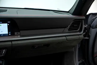 2025 Porsche 911 缩略图 13