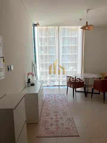 Pool View 1BR | Sobha Creek Vistas A | Bright Layout