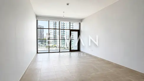 Huge 2BR + Maid | Pool and Play Ground | Ready to Move