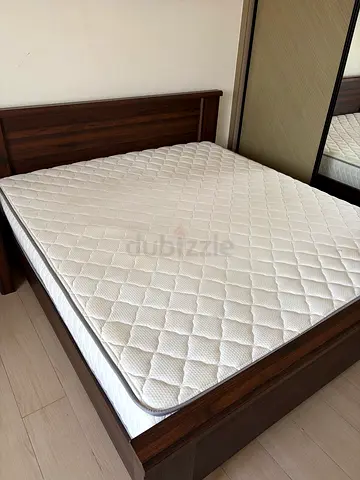 Mattress - Good Condition