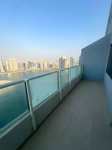 🏡 For Rent | Spacious Apartment in Al Marwa Tower 3