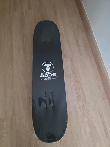 Aape skateboard Dubai