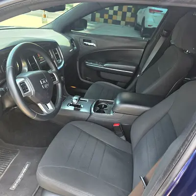 صورة مصغرة 15 لـ 2014 Dodge CHARGER