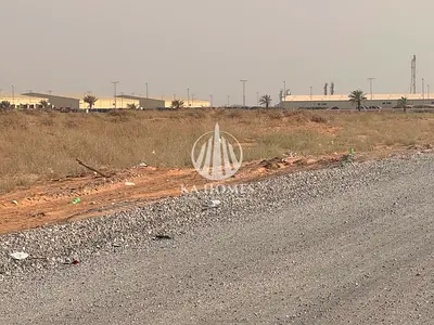 💼 Industrial Plots for a Wide Range of Business Activities | Cash Only