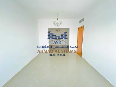 Special Deal || 1 Month Free || Spacious 1 BR || Big Hall || Family Building || Ready To Move|| Prime Location || On Dubai Border||