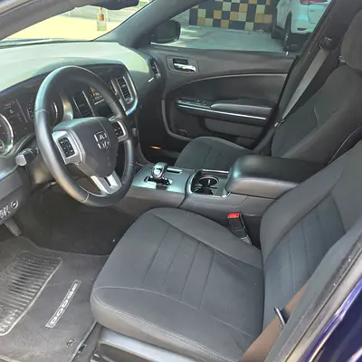 صورة مصغرة 16 لـ 2014 Dodge CHARGER