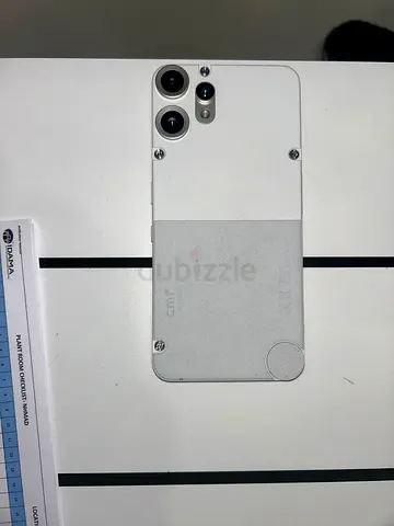 Selling my CMF Nothing Phone 2 Pro (8GB RAM / 128GB Storage) in neat, clean, and perfectly working