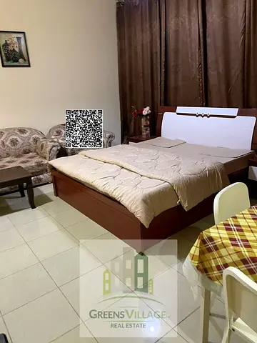 Spacious Studio Apartment For Sale | Horizon Tower