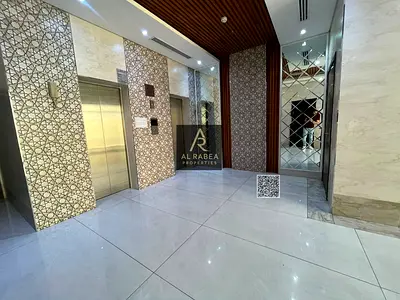1BR Apartment for Rent in Al Hamidiya 1 | Opposite Court | Open View