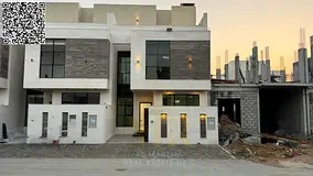 🏡✨ Own your dream villa with all fees included and invest in a luxurious villa in the heart of