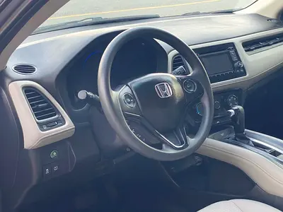 صورة 9 لـ 2022 Honda HR-V
