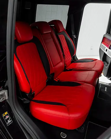 صورة مصغرة 14 لـ 2022 Mercedes-BENZ G-CLASS