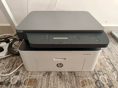 HP Laser MFP 135a Print, Copy, Scan, Multi-Functional All in One Office Printer