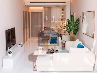 Save 4% DLD Fees | Spacious and Fully Furnished | Higher Floor | Cash offer