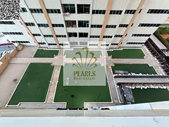 Annual Rent in Ajman - 1BR & Hall in Ajman One Towers Al Rashidiya 3 | Master Room | 2 Bathrooms | S