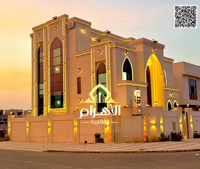 امتلك فيلتك الفاخرة في عجمان طابقين وروف شامل رسوم التسجيل والتمليك و الكهربه و المايه و المكيفات المركزية بتصاميم عصرية ومساحات رحبة تناسب عائلتك