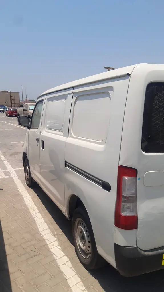 Toyota Lite Ace 2023