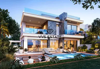 WATERFRONT VILLA | MALIBU BEACH ISLAND LIFESTYLE