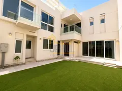 4-Bedroom En-Suite + Maids Room | Sustainable City