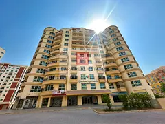 Bright & Spacious 2BR | Gym & Pool Access | Prime Location