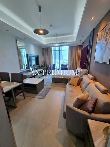 NEWLY FURNISHED | SPACIOUS LAYOUT | OPEN VIEW