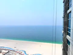 A unique opportunity for luxury living in the Residence Towers – Ajman Corniche A luxurious apartm