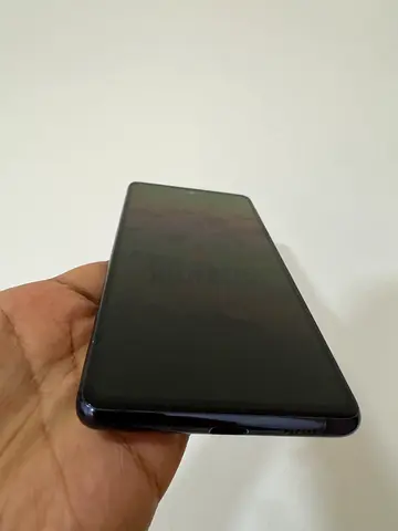 Samsung Smartphone - good condition, unlocked