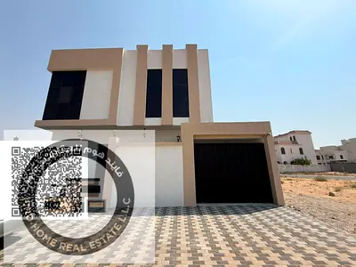 5Bhk Villa Available for sale Al Zahya Ajman