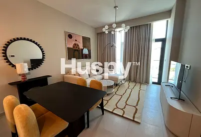 Fully Furnished | Corner Unit | One Month Free