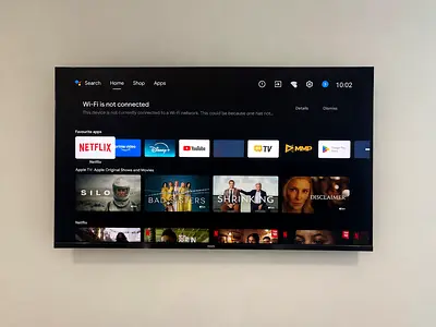 TV