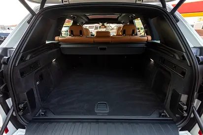 BMW X5 xDrive40i M Sport